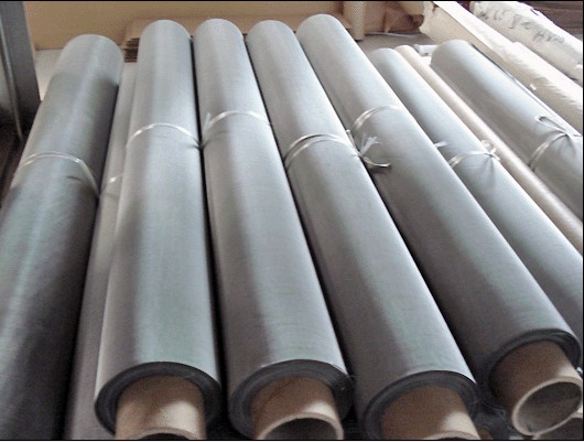 stainless steel wire cloth 3
